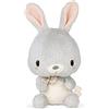 KALOO - Choo - Mini Peluche per Neonati BonBon Il Coniglio - 19 cm - Effetto Carta Stropicciata - Multisensoriale e Stimolazione dell'Udito - Morbido e Soffice - dalla Nascita, K971804