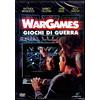 WARGAMES - Giochi di Guerra