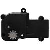 VGEBY1 Scatola Ingranaggi RC, Scatola Ingranaggi Trasmissione RC Scatola Ingranaggi Rotazione Ricambi Compatibile con HUINA 1580 Escavatore Engineering Vehicle