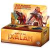 Magic: The Gathering Magic The Gathering MTG-RIX-BD-EN Rivals of Ixalan Booster Scatola da 36 pacchetti