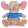 UKToyworld Winnie the Pooh Roo - Peluche a forma di canguro, 30,5 cm