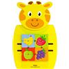 Viga Toys - 50680 - Wall Game - Mosaico - Giraffa