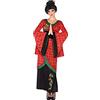 Atosa Costume Cinese Donna XL