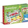 Clementoni - 16384 - Sapientino Animali E Natura - Banchetto Con Schede Attività E Penne Interattive, Gioco Educativo 3 Anni, Elettronico (Versione In Italiano) - Made in Italy
