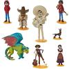 Disney Store Disney Coco Figure Play Set