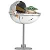 Star Wars The Vintage Collection - The Child, Action Figure The Mandalorian da 9,5 cm, Giocattoli per Bambini dai 4 Anni in su