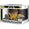 Funko Pop! Ride Deluxe: SW - Anakin in N. STRFTR - Star Wars- Esclusiva Amazon - Figura in Vinile da Collezione - Idea Regalo - Merchandising Ufficiale - Giocattoli per Bambini e Adulti