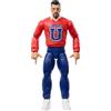 Mattel WWE Andre Chase Action Figure, Main Event Series #151 6 da collezione con 10 punti di articolazione e aspetto realistico