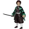 McFarlane Giocattoli - Demon Slayer Tanjiro Kamado 12,7 cm Action Figure