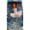 Barbie AS Snowflake in the Nutcracker 30,5 cm bambola da collezione