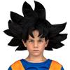 My Other Me Me Goku Dragon Ball parrucca, Multicolore (230119)