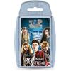 Winning Moves Top Trumps Harry Potter Top Trumps Top 30
