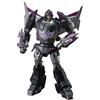 threezero store Transformers: MDLX Shattered Glass Rodimus Unicronus Action Figure
