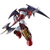TAMASHII NATIONS Bandai Getter Robo: The Last Day - Dragon Scale Shin Getter 1, Spirits Metal Build Figure