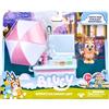 Bluey 90122 Set di carrelli gelati
