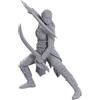 WizKids D&D Le meravigliose miniature di Nolzur: edizione speciale Baldur's Gate 3 (Jaheira & Halsin)
