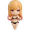 Good Smile Company My Dress-Up Darling - Statuetta Nendoroid Marin Kitagawa: Swimsuit Ver. 10 cm