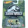 Hot Wheels 2022 - Combat Medic - HW Premium - Jurassic World Series 4/5