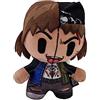 BANDAI DZNR 19CM PREMIUM PLUSH IN A BOX STRANGER THINGS - EDDIE