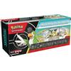 Pokémon GCC Pokémon: Inventario dell'Allenatore (più di 50 fantastiche carte, quattro buste di espansione e altro ancora)