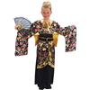 Bristol Novelty Geisha (XL) per Bambini, x-large, CC661X Halloween