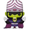 Funko Pop! Animation: Powerpuff Girls - Mojo Jojo - The Powerpuff Girls- Figura in Vinile da Collezione - Idea Regalo - Merchandising Ufficiale - Giocattoli per Bambini e Adulti - TV Fans