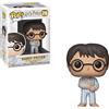 Funko POP! Vinyl : Harry Potter - (PJs) - Figura in Vinile da Collezione - Idea Regalo - Merchandising Ufficiale - Giocattoli per Bambini e Adulti - Movies Fans - Figura per i Collezionisti