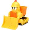 Silverlit Robocar Poli BRUNER Die- Cast (Diecasting/Non-Transformer)