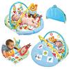 Yookidoo Gymotion Play 'N' Nap