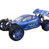 VRX-2E Buggy Elettrico Brushless con Batteria Lipo 11,1V e Radio 2.4gHz in Scala 1/8 4WD RTR