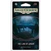 Fantasy Flight Games , Arkham Horror The Card Game: Mythos Pack - 6.5. Lair of Dagon , Card Game , Ages 14+ , 1 to 4 Players , 60 to 120 Minutes Playing Time