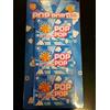 U.BORGONOVO S.R.L. Pop Pop BL.3 0128AK PIRICO
