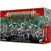Games Workshop Warhammer AoS - Gloomspite Gitz Cavalieri di Snarlfang