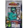 Giochi Preziosi COLLEZIONE Beyblade Gpz-Keychain Trottole serie 1 Metal (Sogg.a scelta)