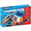 PLAYMOBIL City Action 6914 RC Module Set 2.4 GHz, Giocattolo per Bambini dai 5 Anni