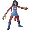 Marvel Hasbro Marvel Legends Series - Ms.Hasbro Marvel (Action Figure 15 cm da Collezione, Build-A-Figure Abomination, Serie Gamerverse Ispirata al Videogioco Avengers)