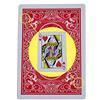 Enjoyer Contrassegnato Stripper Deck Carte da Gioco Poker Trucchi di magia Puntelli Primo Piano Illusione di Strada Mentalismo Trucco