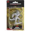 WizKids D&D Le meravigliose miniature di Nolzur: Lizardfolk rendering miniature di dungeons e draghi non verniciate