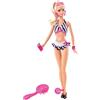 Barbie Mattel P6508-0 - Bambola Buon Compleanno