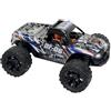DF Models DF06 - Truck RTR 31 x 23,5 x 14 cm, circa 1000 g, scala 1:14, fino a 40 km/h, a partire dai 14 anni, con batteria e cavo di ricarica USB, auto telecomandata, giocattolo 3134