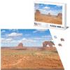 Fabulous Puzzle classico 1000 pezzi Grand Canyon Paesaggio Naturale Farwest