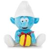 PMS Peluche dei Puffi, classico, papà, filosofico, Joker, Grumpy, 26 cm (Joker)