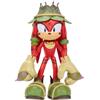 Jakks Pacific Sonic Prime - Action figure articolata e alta 13 cm di Knuckles The Dread, con oltre 12 punti di articolazione ed estremamente dettagliata. Direttamente dalla serie Netflix!