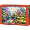 Castorland C-103171-2 - Primavera Gloria, Puzzle 1000 Teile