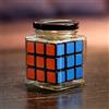 Generic Cubo in una bottiglia - Primo Piano Trucco / Trucco Magico / Puntelli Magici / Party Trucco / Magic Gimmick
