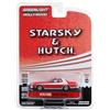Greenlight 1:64 Hollywood - Starsky e Hutch (Serie TV 1975-79) - 1976 F & ord Gran Torino 44780-A [Spedizione dal Canada]