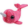 TY Teeny Ty's - Narvalo Nelly - 10 CM
