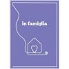 Palmitessa Io Sono Te - In Famiglia Versione Originale 2025,Gioco di Carte per Conoscersi Meglio, Conversazioni Profonde e Connessioni Autentiche, 3 Livelli di Domande per la Famiglia
