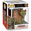 Funko POP! Super: House of the Dragon - Vermax