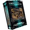 Mantic Games Terraincrato: Gang Warzone, Marrone